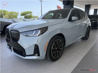 2026 BMW X3 , BMW Puerto Rico