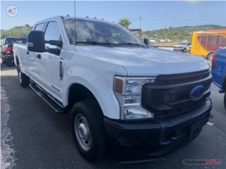Di�sel 6.7 Power Stroke 4X4, Ford Puerto Rico