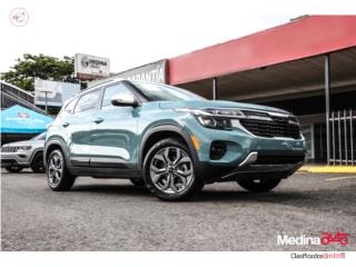 MEDINA AUTO SALINAS Puerto Rico