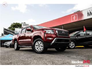 MEDINA AUTO SALINAS Puerto Rico