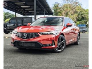 Miguel Rivas/ Autocentro Mas Puerto Rico