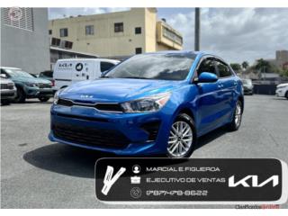 YOKOMURO KIA USADOS Puerto Rico