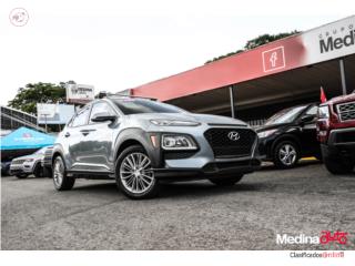MEDINA AUTO SALINAS Puerto Rico