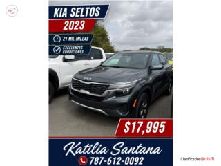 YOKOMURO KIA USADOS Puerto Rico