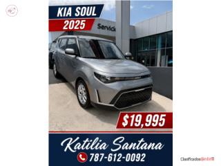 YOKOMURO KIA USADOS Puerto Rico