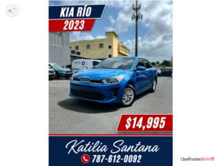 YOKOMURO KIA USADOS Puerto Rico