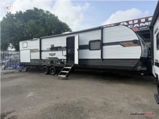 Trailers - Otros, Trailers RV - Campers 2022 Puerto Rico