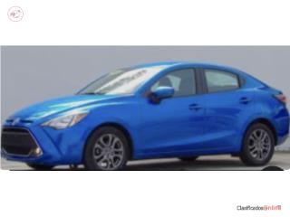 Autom�tico , Toyota Puerto Rico