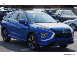 Mil millas nada m�s , Mitsubishi Puerto Rico