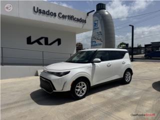 Kia, Soul 2025 Puerto Rico Kia, Soul 2025