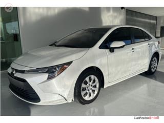 Toyota, Corolla 2025 Puerto Rico Toyota, Corolla 2025