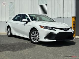 Toyota Camry 2024 | Excelentes Condiciones , Toyota Puerto Rico