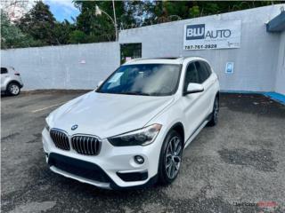 BLU AUTO/AUTO TRUCK Puerto Rico