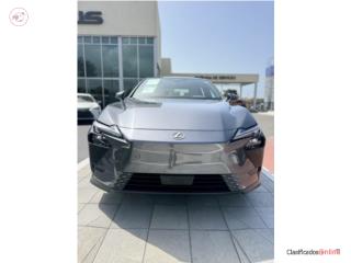 LEXUS ES350e PREMIUM , Lexus Puerto Rico