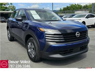 Nissan Kicks 2026, Nissan Puerto Rico