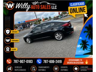 WILLY AUTO SALES LLC Puerto Rico