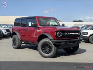 Fabio Negrón - Ford Puerto Rico