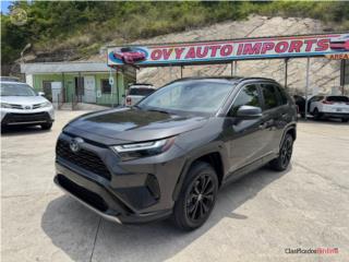 Ovy Auto Imports Puerto Rico
