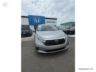 Honda Arecibo Puerto Rico