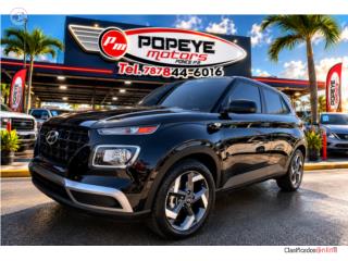 POPEYE MOTORS INC. Puerto Rico