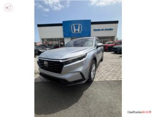 Honda Arecibo Puerto Rico