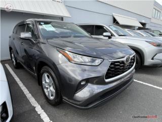 Toyota de Boriquen Puerto Rico