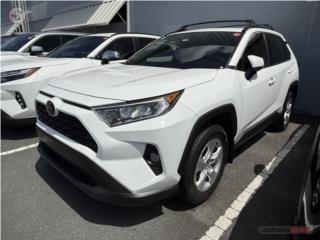 Toyota de Boriquen Puerto Rico