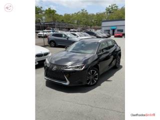 LEXUS UX200 2022, Lexus Puerto Rico
