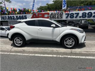APC AUTO SALES Puerto Rico