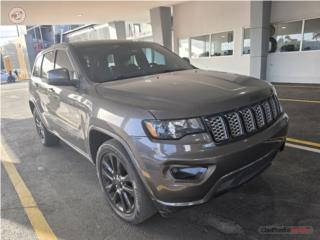 ALBERIC CHRYSLER PRE-OWNED Puerto Rico