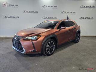 LEXUS DE SAN JUAN Puerto Rico
