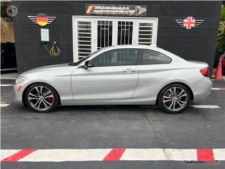Munich pr-1 Auto Puerto Rico