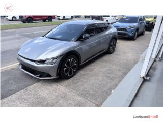 Toyota Metro Nuevos y Usados Puerto Rico