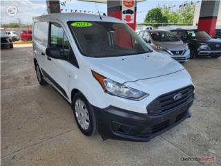 Ford, Transit Cargo Van 2023 Puerto Rico