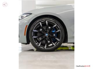 Bmw M340i 2025, BMW Puerto Rico