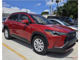 Carpintero Auto Sales Puerto Rico