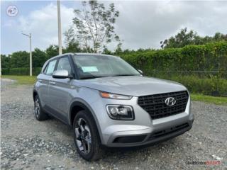 HYUNDAI SAN JUAN Puerto Rico