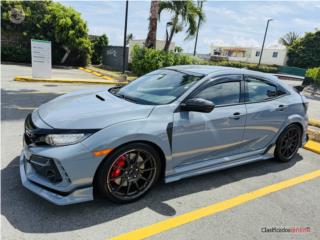 TOYBOXAUTOJR Puerto Rico