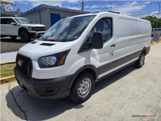 Mayaguez Ford Nuevos Puerto Rico