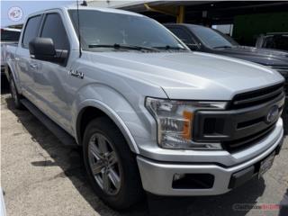 G.O. Premium auto del Norte Puerto Rico