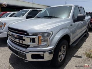 G.O. Premium auto del Norte Puerto Rico