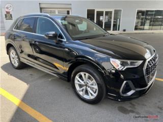 Audi San Juan- PreOwned & CPO Puerto Rico