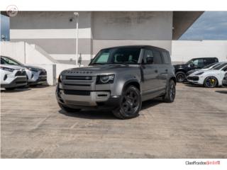 Land Rover Defender HSE 2020 #2055, LandRover Puerto Rico