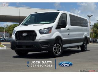 GATTI FORD PR Puerto Rico