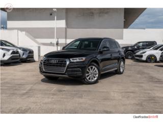 Audi Q5 Premium 2020 #9137, Audi Puerto Rico