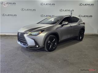 LEXUS DE SAN JUAN Puerto Rico