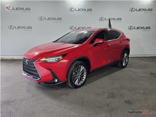 LEXUS DE SAN JUAN Puerto Rico