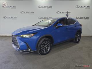 LEXUS DE SAN JUAN Puerto Rico