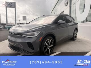 Flagship Volkswagen Puerto Rico