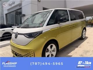Flagship Volkswagen Puerto Rico